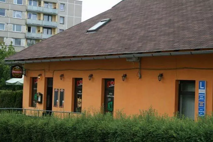 Apartman Stop